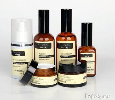 花粹清潤活氧套系 產品介紹與招商合作信息