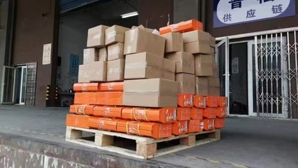 合肥通近物流 專業(yè)高效的普通貨物倉儲(chǔ)服務(wù)提供商