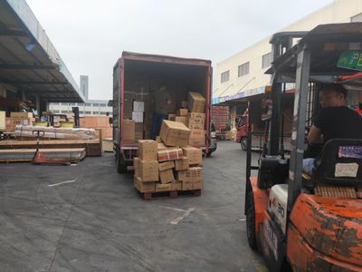 上海到都江堰回程車物流專線 直達(dá)高效，價(jià)格實(shí)惠，附帶普通貨物倉儲(chǔ)服務(wù)