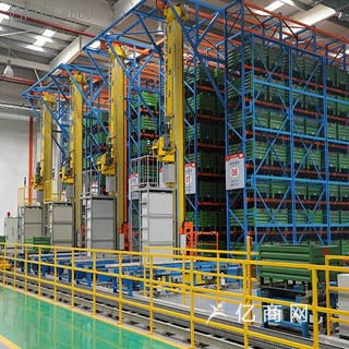 蘭州智能倉儲(chǔ)與甘肅智能物流供貨商售后服務(wù)與客服指南