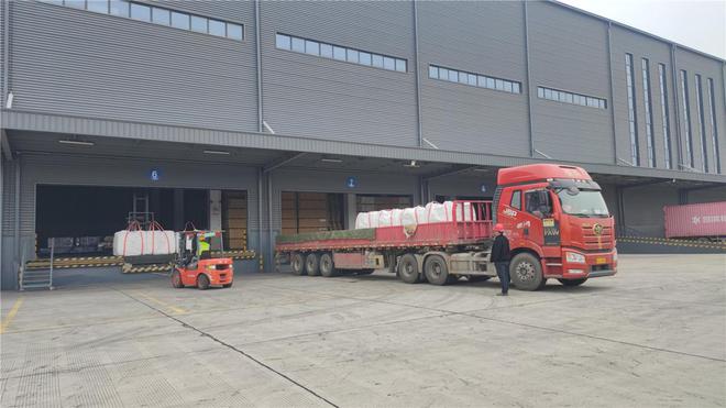 兩業深度融合 重繪制造業高質量發展藍圖——服務與制造業融合發展樣本觀察