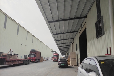 南莊倉庫出租 一站式倉儲(chǔ)物流解決方案，助力企業(yè)高效運(yùn)營(yíng)