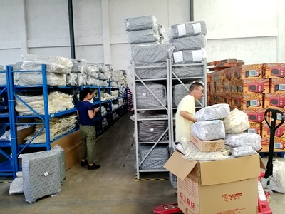 一方經(jīng)營(yíng)，多方共贏 廣東全儲(chǔ)物流的佛山倉庫普通貨物倉儲(chǔ)之道